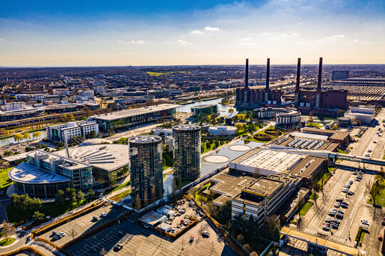 Wolfsburg