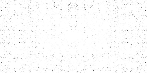 Subtle halftone grunge urban texture vector. Distressed overlay texture. Grunge background. Abstract mild textured effect. Vector Illustration. Black isolated on white. EPS10.