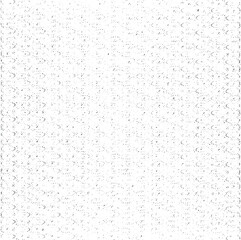 Subtle halftone grunge urban texture vector. Distressed overlay texture. Grunge background. Abstract mild textured effect. Vector Illustration. Black isolated on white. EPS10.