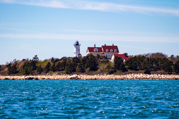 lighthouse