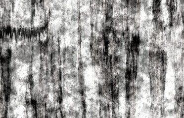 black and white dirty wall