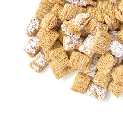 Shredded Wheat Cereal