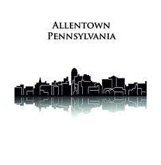 Allentown, Pennsylvania