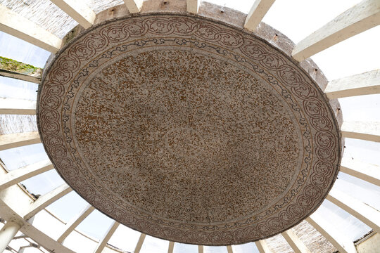 Ceiling Structure