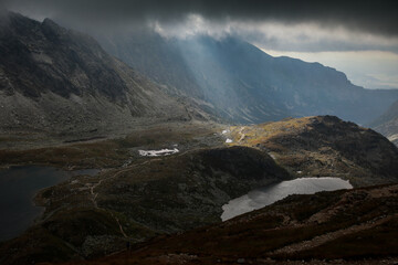 Tatry Słowacja © marcinbawiec