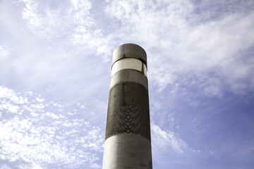 Industrial chimney manufactures