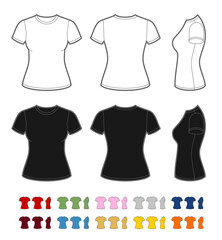 Women's T-Shirt