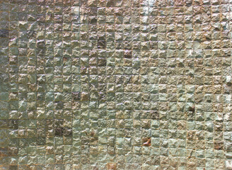Brick wall texture, brick surface for background. Vintage wallpaper. Old castle stone wall texture background. Stone wall as a background or texture. Part of a stone wall, for background or texture.