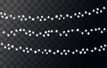 Cristmas Lights Concept