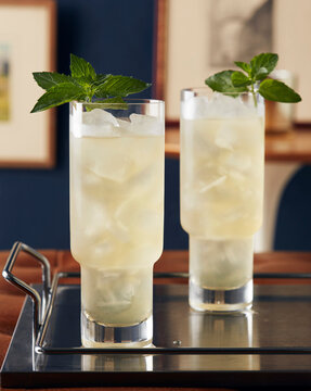 Tea Collins