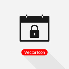 Safety Day Calendar Page Icon