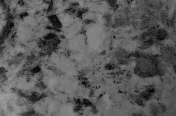 Granite/quartz, noir et blanc texture 2