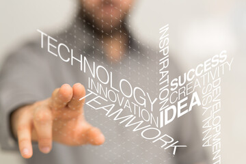 industrie 4 future robot automation ai future