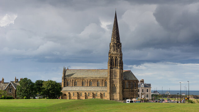 St. Geoorge's church