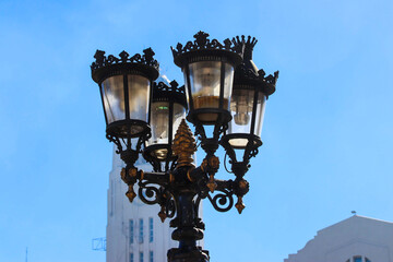 Luces