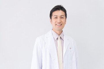 男性医師