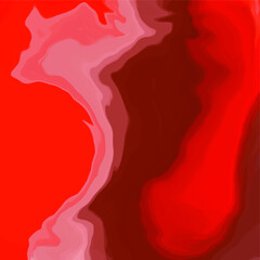 Marble texture, colorful background in pastel colors. Tender background. Vector illustration for your graphic design EPS Vector