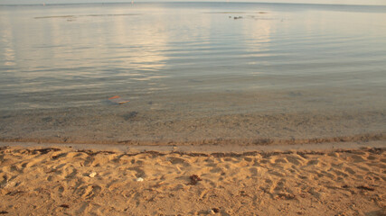 Pangasinan Beach
