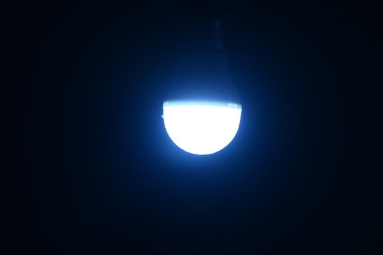 This piture is a light blub 