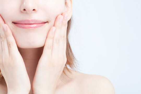 スキンケアイメージ