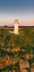 Lighthouse Burnie Tasmania