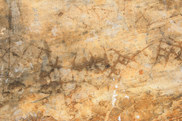concrete texture for background. / Old Stone wall background.