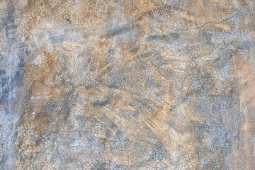concrete texture for background. / Old Stone wall background.