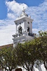 Obraz premium Edificios y Arquitectura