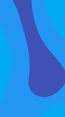 abstract blue background