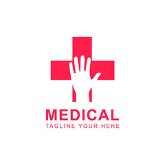 Medical Icon Vector Isolated
