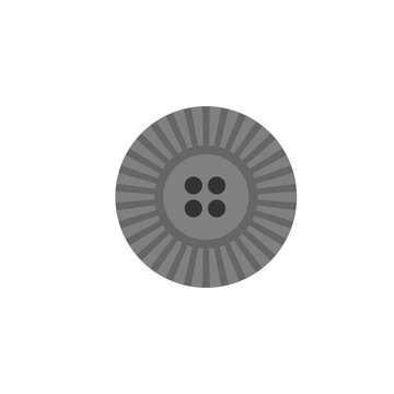 buttons dress logo