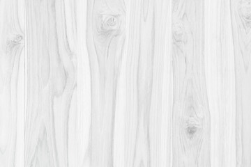 Wood plank white timber texture background. Old wooden wall all have antique cracking furniture painted weathered peeling wallpaper . Vintage table plywood woodwork hardwoods at summer for copy space.