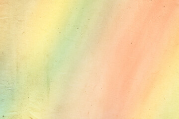 colorful background, old paper