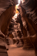 Antelope Canyon