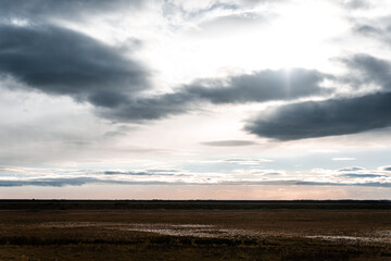 Iceland Landscape