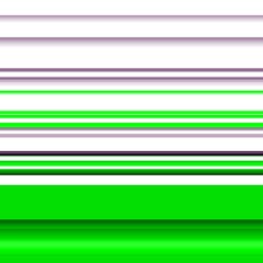 Phosphorescent green purple abstract background with lines