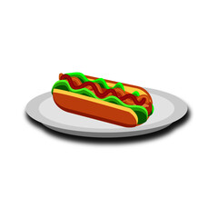 Hot dog