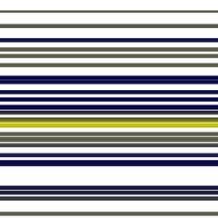 Blue white yellow design, lines, abstract lines