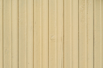 Full frame background of natural unpainted wood board