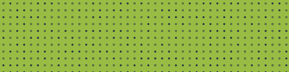 Abstract Color Halftone Dots generative art background illustration