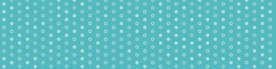 Abstract Color Halftone Dots generative art background illustration
