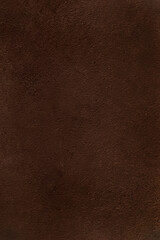 Beautiful dark texture abstract wall background, ribbed black surface texture with copy space, unusual gray spotted surface background