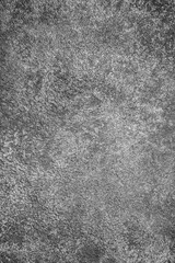 Light wall with abstract spots. Beautiful gray, white texture, abstract wall surface background, vintage surface texture with copy space, unusual spotty surface.