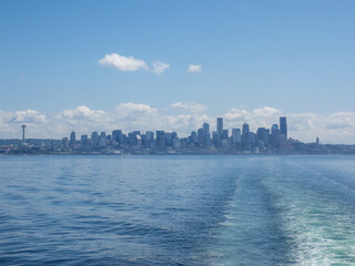 Seattle–Bainbridge Ferry