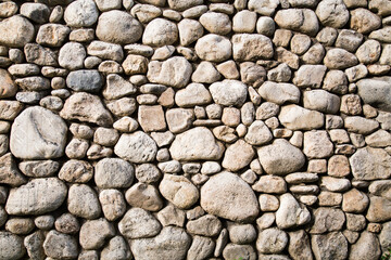 stone wall texture