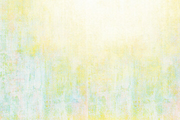 外壁 白 金色 レモンイエロー 背景 テクスチャ レトロ ビンテージ 壁紙