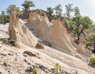 Paisaje Lunar