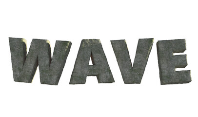 wave 