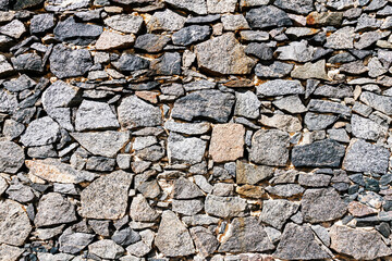 stone wall background