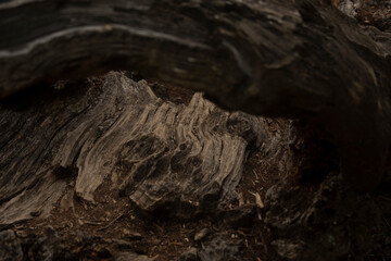 las medulas natural park, spain